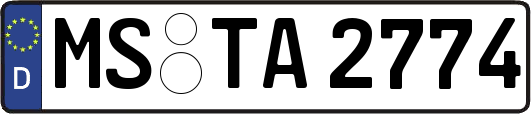 MS-TA2774