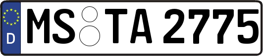 MS-TA2775