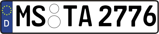 MS-TA2776