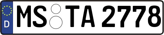 MS-TA2778