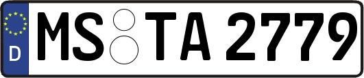 MS-TA2779
