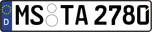 MS-TA2780