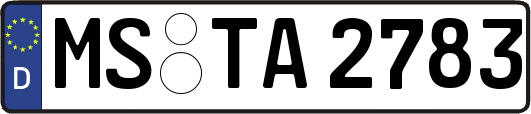 MS-TA2783