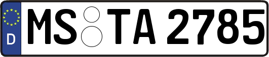 MS-TA2785