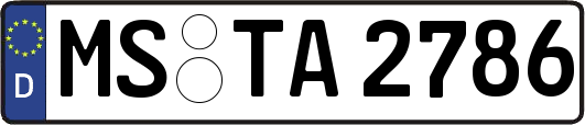 MS-TA2786