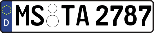 MS-TA2787
