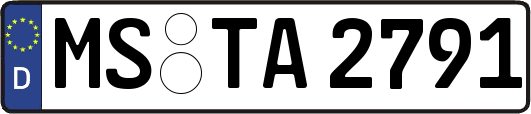 MS-TA2791