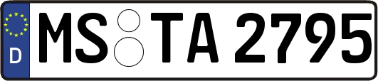 MS-TA2795