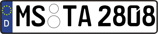 MS-TA2808