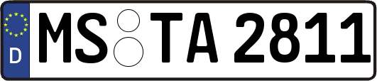 MS-TA2811