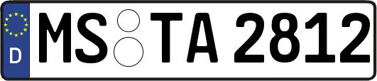 MS-TA2812