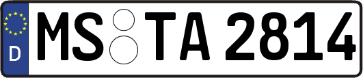 MS-TA2814