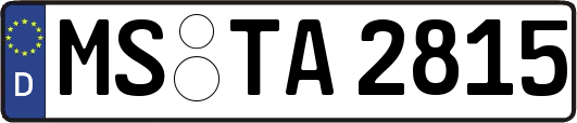 MS-TA2815