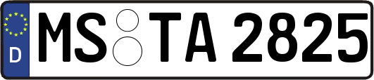 MS-TA2825