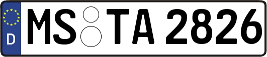 MS-TA2826