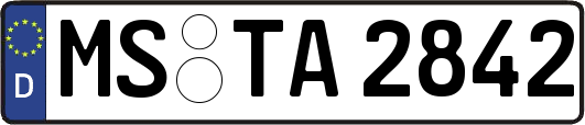 MS-TA2842