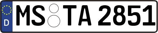 MS-TA2851