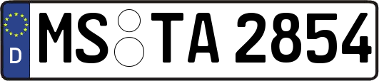 MS-TA2854