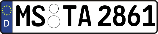 MS-TA2861