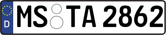 MS-TA2862
