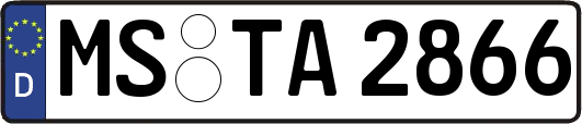 MS-TA2866