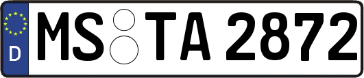 MS-TA2872