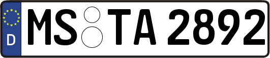 MS-TA2892