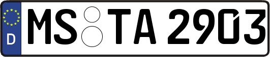 MS-TA2903