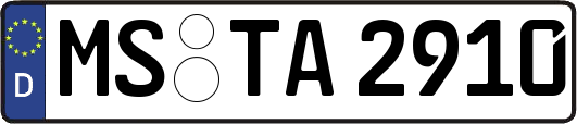 MS-TA2910