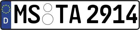 MS-TA2914