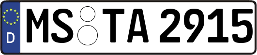 MS-TA2915