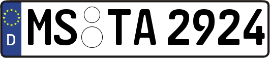 MS-TA2924