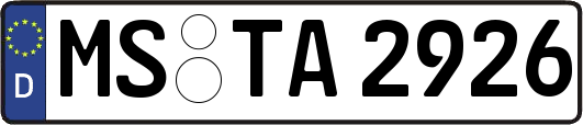 MS-TA2926