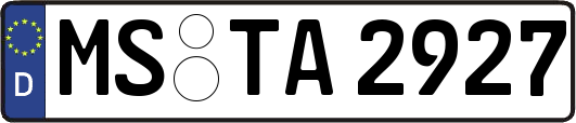 MS-TA2927