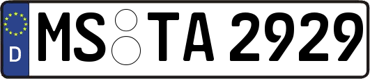 MS-TA2929
