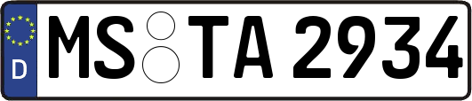MS-TA2934