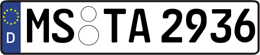 MS-TA2936