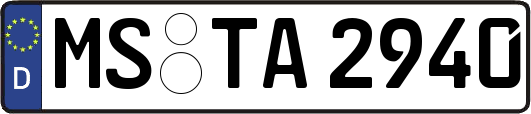 MS-TA2940