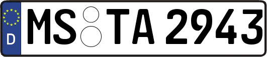 MS-TA2943