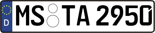 MS-TA2950