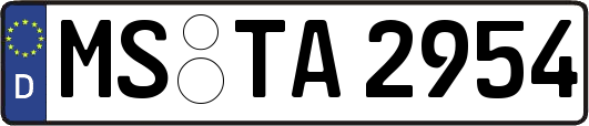 MS-TA2954