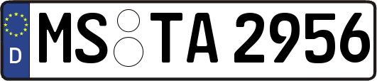 MS-TA2956