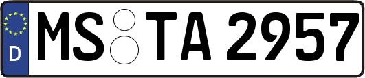 MS-TA2957