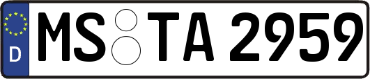 MS-TA2959