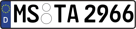 MS-TA2966