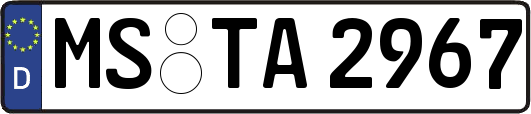 MS-TA2967