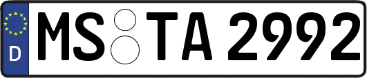 MS-TA2992