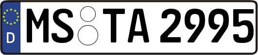 MS-TA2995