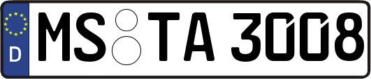MS-TA3008