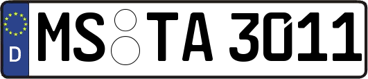 MS-TA3011